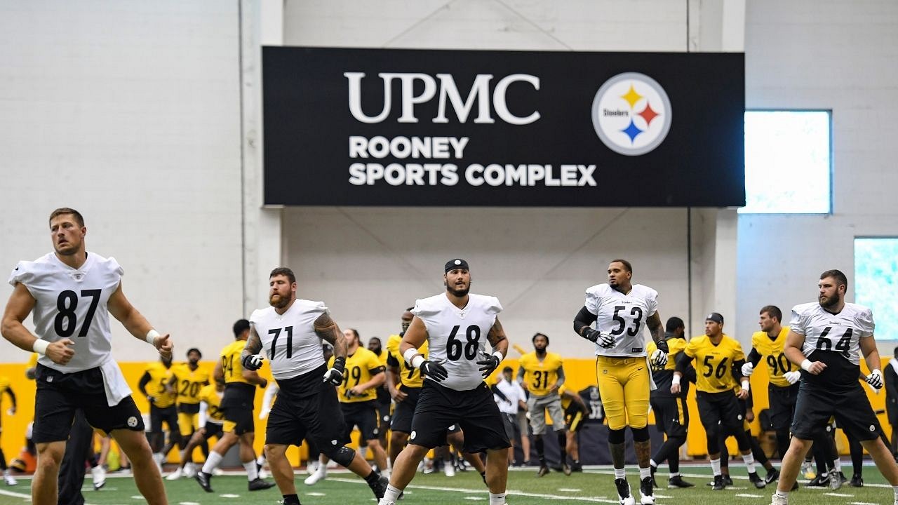 Steelers training camp 2021: 5 position battles to watch