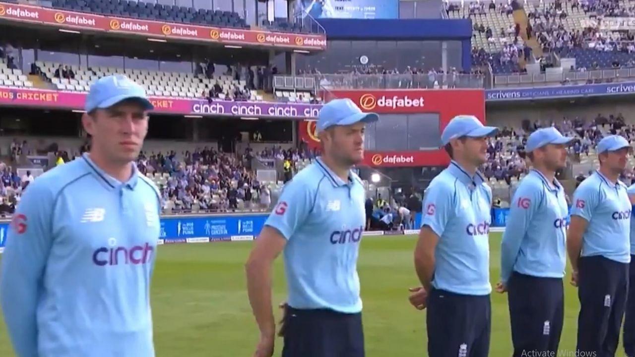 Bob Willis cricket: What does 'Blue for Bob' signify? Why England and Pakistan players wore blue caps before Edgbaston ODI?