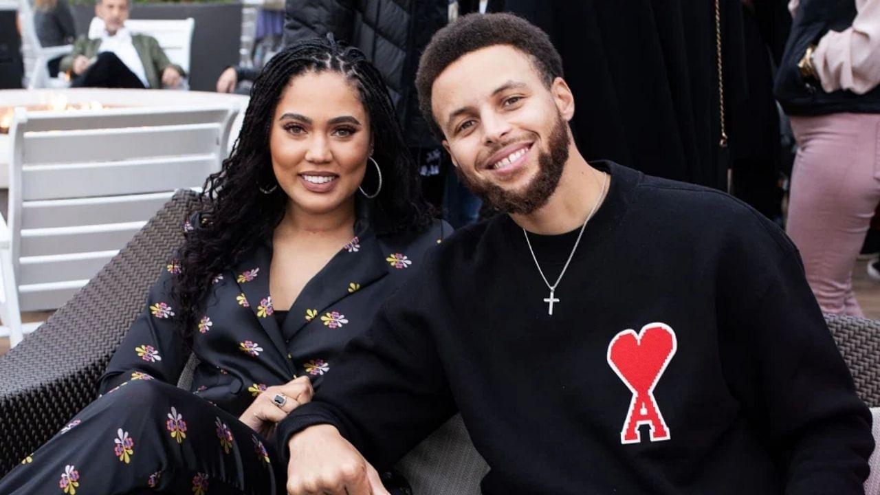 Ayesha Curry Rigged Tweet: Why Did Stephen Curry's Wife Call Out the NBA During 2016 Finals
