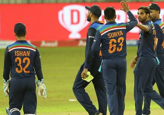 India Playing 11 vs Sri Lanka: Devdutt Padikkal, Ruturaj Gaikwad, Nitish Rana and Chetan Sakariya handed T20I debuts in 2nd T20I