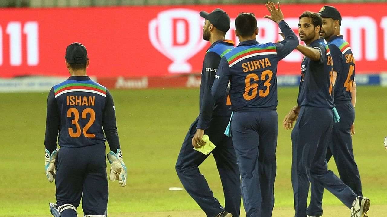 India Playing 11 vs Sri Lanka: Devdutt Padikkal, Ruturaj Gaikwad, Nitish Rana and Chetan Sakariya handed T20I debuts in 2nd T20I