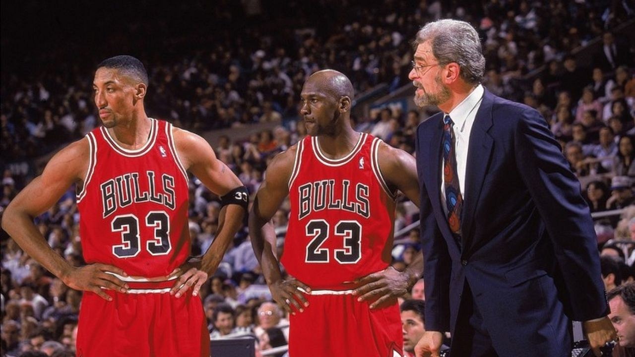 Italian Private VIP Airport Manager Details Epic Interaction With Michael  Jordan: My Heart Is Still In My Mouth.  - Fadeaway World