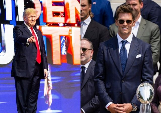 Tom Brady