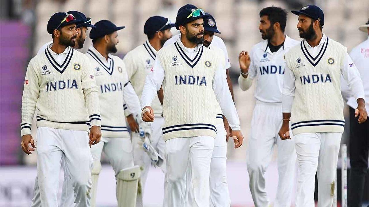 County Championship XI vs India Live Telecast Channel in India and England: When and where to watch India's practice match vs County XI?