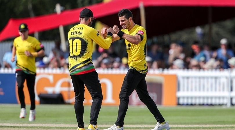 GLO vs SUR Fantasy Prediction: Gloucestershire vs Surrey – 16 July 2021 (Cheltenham). Will Jacks, Ben Howell, and Glenn Phillips will be the players to look out for in the Fantasy teams.