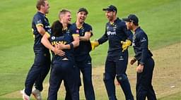 GLA vs SUS Fantasy Prediction: Glamorgan vs Sussex – 2 July 2021 (Cardiff). Phil Salt, Luke Wright, and Daniel Douthwaite will be the players to look out for in the Fantasy teams.