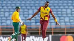 WI vs SA Fantasy Prediction: West Indies vs South Africa 5th T20I – 3 July 2021 (Grenada). Evin Lewis, Quinton de Kock, Tabraiz Shamsi, and Andre Russel are the best fantasy picks for this game.