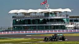 British GP Live Stream, Telecast 2021 and F1 Schedule: When and where to watch the Free Practice Session 1 and Qualifying today?