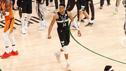 "When the dust settles, Giannis Antetokounmpo will be the most dominant player in NBA history": Kendrick Perkins gives the Greek Freak an edge over Shaquille O'Neal and Wilt Chamberlain