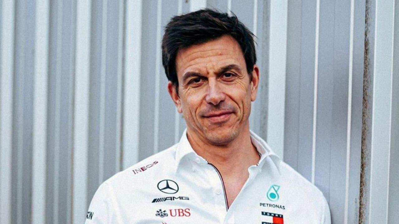 "We felt that line was overstepped"– Toto Wolff on Red Bull's behaviour