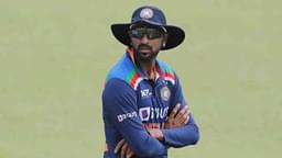 Krunal Pandya news: What happened to Krunal Pandya? When will SL vs IND 2nd T20I be played?