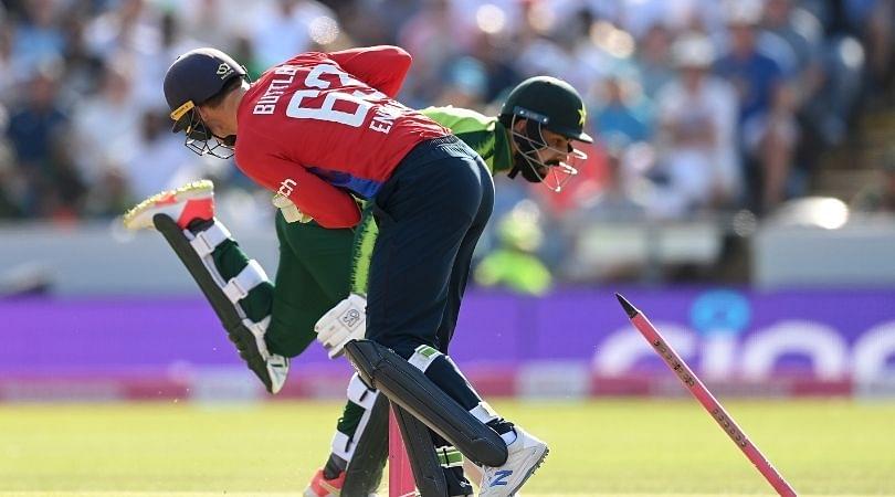 ENG vs PAK Fantasy Prediction: England vs Pakistan 3rd T20I – 20 July (Manchester). Babar Azam, Mohammad Rizwan, Jos Buttler, and Liam Livingstone are the players to look out for in this game.