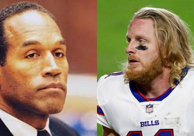 Cole Beasley