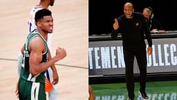 “Giannis had more free throws than the entire Suns roster”: Monty Williams blasts the referees for favoring the Bucks MVP in Chris Paul and co’s Game 3 loss
