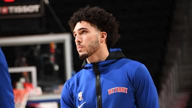 "Hornets will sign LiAngelo Ball ahead of the NBA Summer League": Bleacher Report confirms Michael Jordan is incredibly close to making all the rumors a reality this offseason