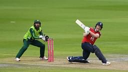 ENG vs PAK Head to Head Records in T20Is | England vs Pakistan Stats | Nottingham T20I