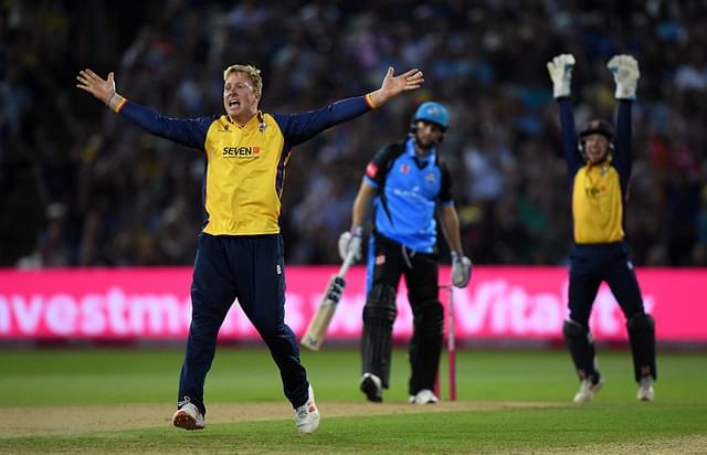 HAM vs ESS Fantasy Prediction: Hampshire vs Essex – 16 July 2021 (Southampton). Colin de Grandhomme, James Vince, Dan Lawrence, and Simon Harmer are the best fantasy picks for this game.