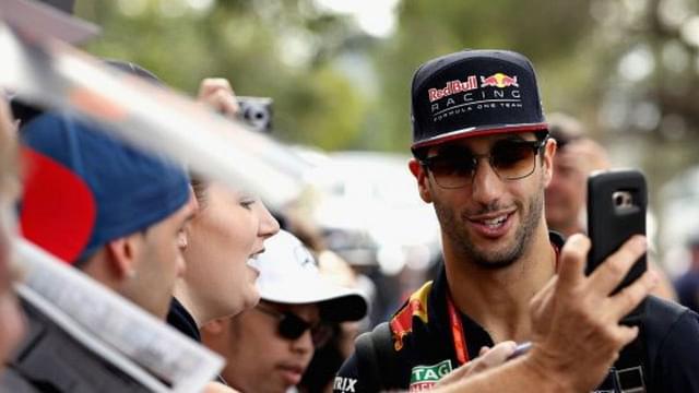"It’s a huge disappointment"– Daniel Ricciardo shattered after Australian GP cancelled for two straight years