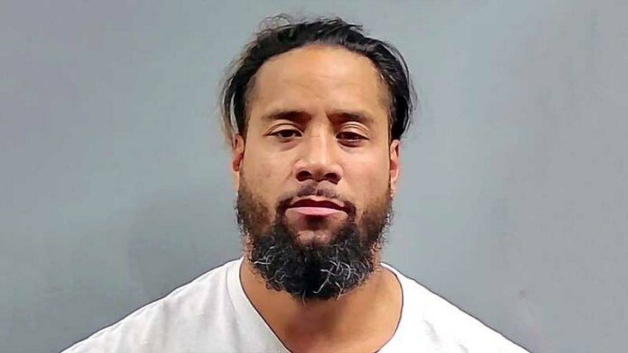Backstage reaction to Jimmy Uso being arrested for DUI again