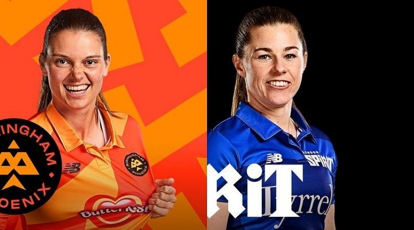 BPH-W vs LNS-W Fantasy Prediction : Birmingham Phoenix Women vs London  Spirit Women Best Fantasy Team for The Hundred Women | The SportsRush