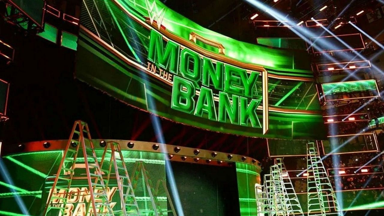 Wwe Money In The Bank 2025 Full Match Emylee Lindsy