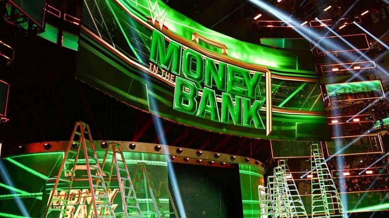 WWE announce huge changes regarding SmackDown Women’s Championship and Money in the Bank match