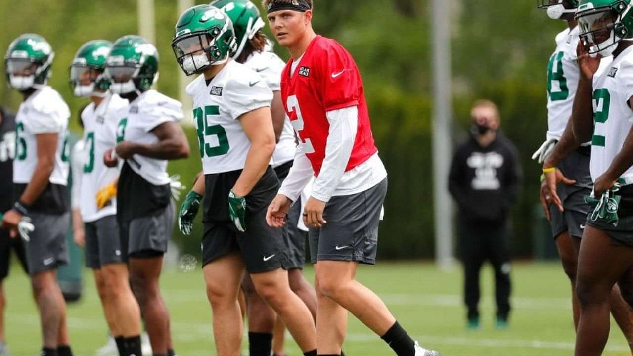 2021 New York Jets Training Camp Schedule: Complete Open Practice Schedule  and Ticket Information