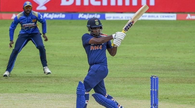 SL vs IND Fantasy Prediction: Sri Lanka vs India 1st T20I – 25 July (Colombo). Shikhar Dhawan, Prithvi Shaw, Suryakumar Yadav, and Wanindu Hasaranga are the players to look out for in this game.