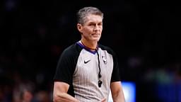 "Scott Foster jinx continues for Chris Paul as Suns star loses 12 straight playoff game officiated by him": A roundup of NBA referee Scott Foster's questionable calls and Tim Donaghy association