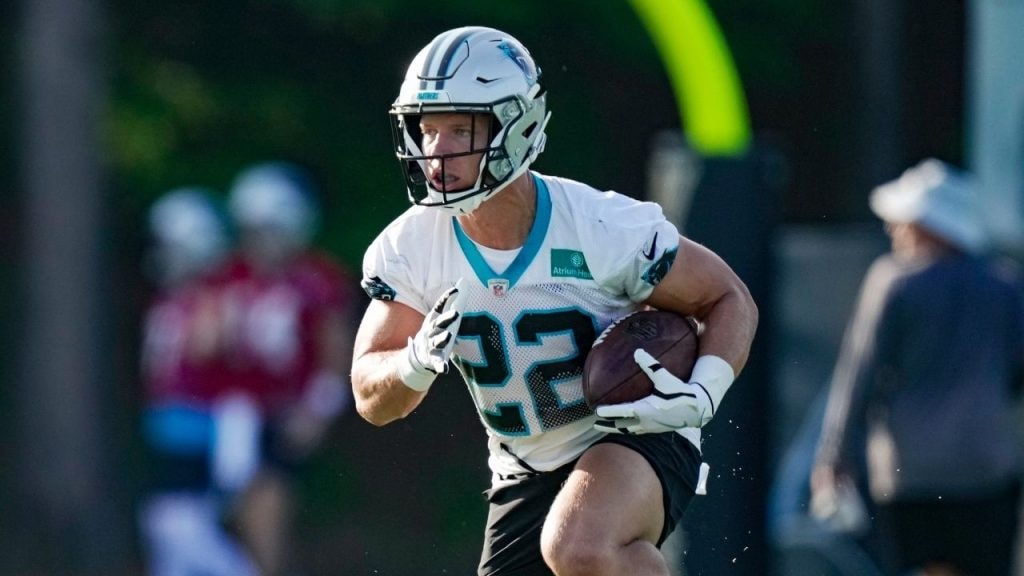 Madden 22 Running Back Ratings EA Sports Announces Top 10 Rated RBs in