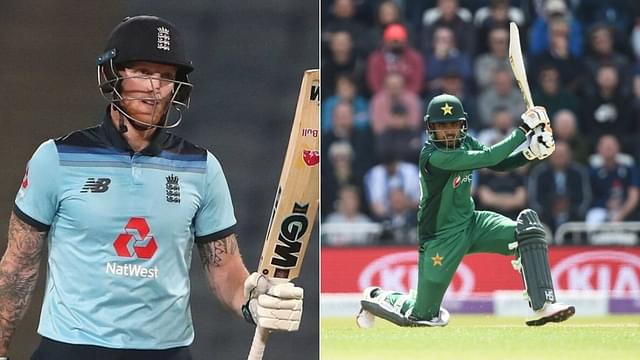 England vs Pakistan 1st ODI Live Telecast Channel in India and England: When and where to watch ENG vs PAK Cardiff ODI?