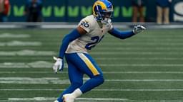 Madden 22 Cornerback Ratings: EA Sports Announces Top 10 Rated CBs in Madden NFL 22