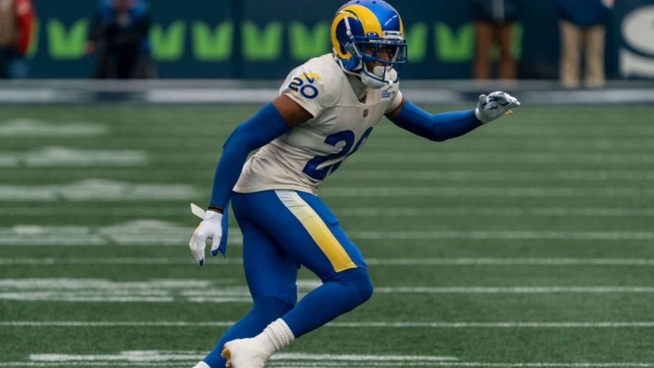 Madden 22 Cornerback Ratings: EA Sports Announces Top 10 Rated CBs in Madden  NFL 22 - The SportsRush