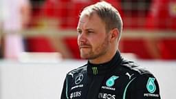 "It would be a different kind of mindset"– Valtteri Bottas on aftermath of leaving Mercedes