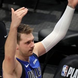 “Luka Doncic? More Like Hookah Doncic!”: NBA Twitter Goes Crazy After ...