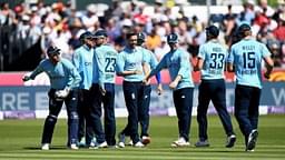 ENG vs PAK 2021: What happened to England ODI squad? Why have England announced a new ODI team?