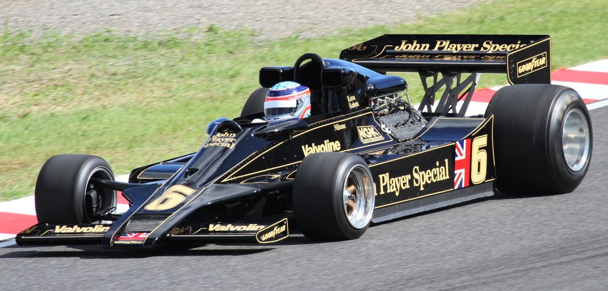 F1 2022 Car: Formula 1 reveals car of new era | The SportsRush