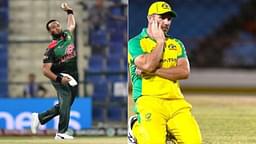 Bangladesh vs Australia T20Is schedule and fixtures: When and where will Australia's tour of Bangladesh 2021 matches be played?