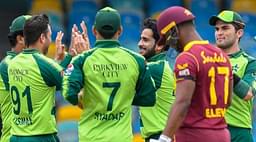 WI vs PAK Fantasy Prediction: West Indies vs Pakistan 2nd T20I – 31 July 2021 (Guyana). Lendl Simmons, Hayden Walsh Jr, Babar Azam, and Mohammad Rizwan are the best fantasy picks for this game.