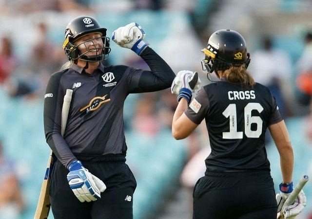MNR-W vs BPH-W Fantasy Prediction: Manchester Originals Women vs Birmingham Phoenix Women – 25 July 2021 (Manchester). Lizelle Lee, Emma Lamb, Sophie Ecclestone, and Shafali Verma are the best fantasy picks of this game.