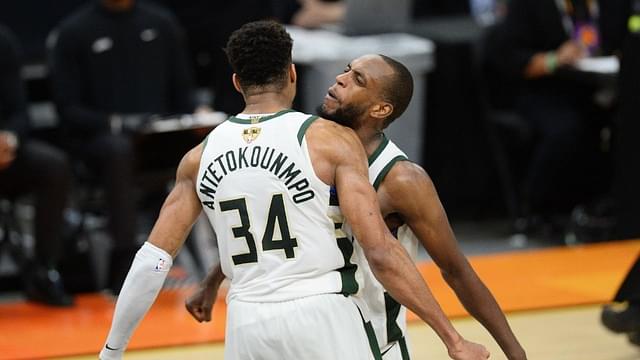 "Put Giannis at the line and the Bucks are toast!": Skip Bayless shares his audition for Suns'' coaching job, broadcasting his ignorant tactics on NBA Twitter