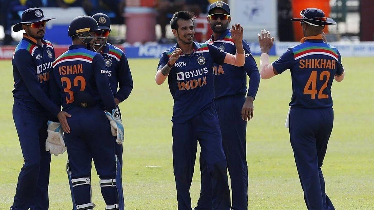 Sanju Samson ODI career: India include five debutants in an ODI for the first time since 1980 in Colombo