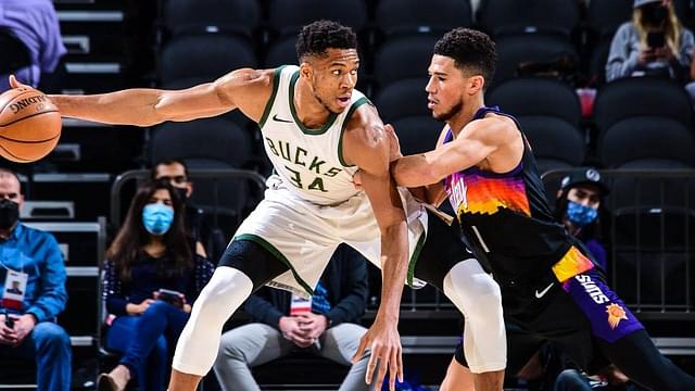 Reddit NBA Finals Streams: How to Watch Bucks vs Suns 2021 NBA Finals for free without r/nbastreams