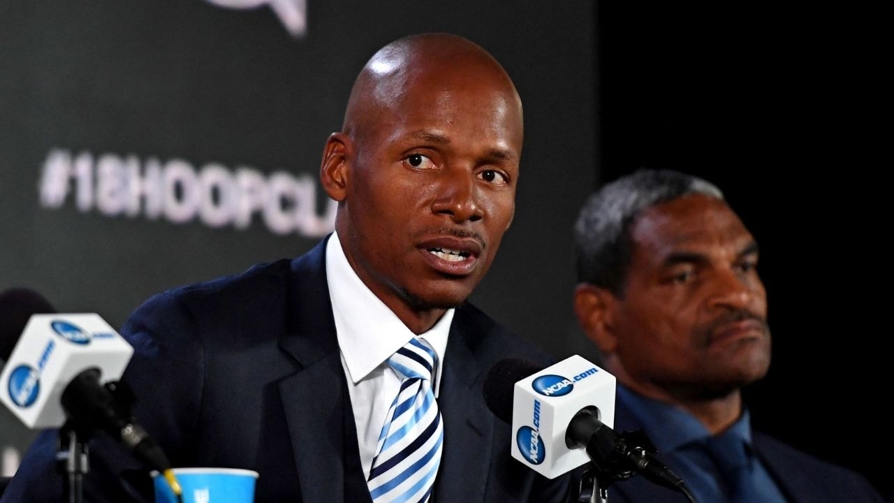 Slam Magazine said I was likeliest to fade into obscurity": Ray Allen explains why he didn't do interviews with Slam after their article on the 1996 NBA Draft class - The SportsRush