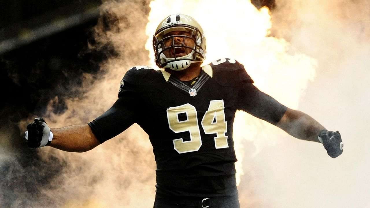 New Orleans Saints Starting QB 2021: Cam Jordan says QB Battle is 'beyond  my pay grade' - The SportsRush