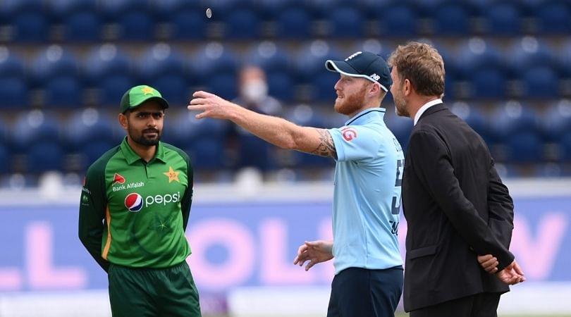 ENG vs PAK Fantasy Prediction: England vs Pakistan 2nd ODI – 10 July (London). Babar Azam, Fakhar Zaman, Ben Stokes, and Saqib Mahmood are the players to look out for in this game.
