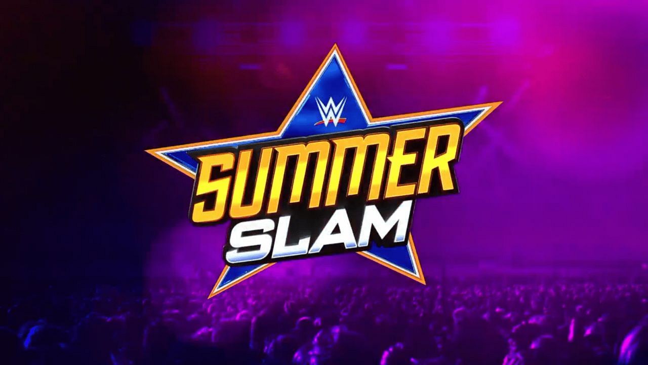 WWE announce title match for SummerSlam on Monday Night RAW The