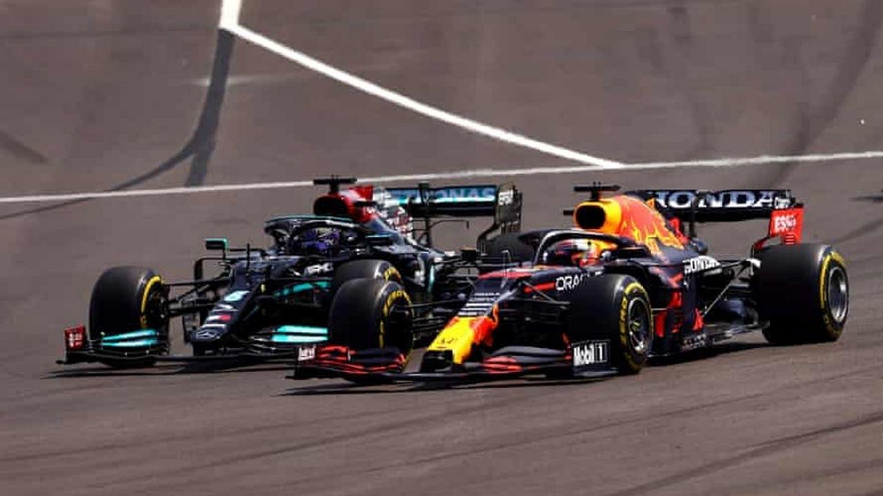 "You are not Lewis Hamilton or Max Verstappen"– Judge to 140 mph BMW driver