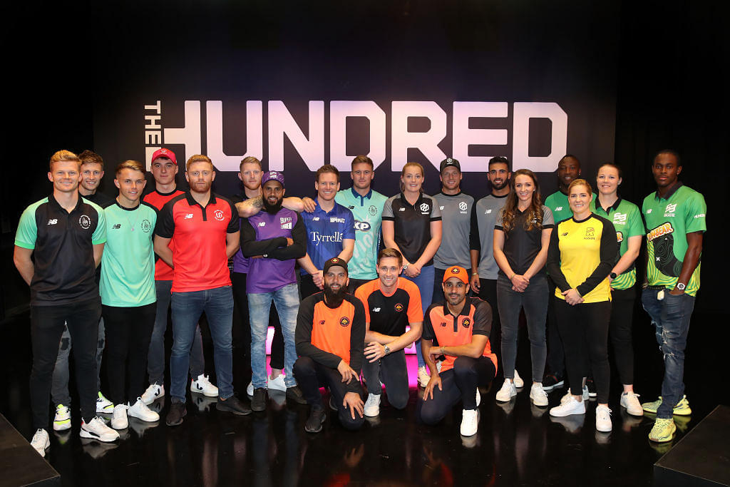 The Hundred 2021 All Teams Squads and Player List
