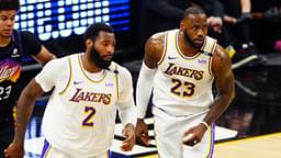 “Just wanted attention to push my NFT”: Andre Drummond admits to hilariously trolling Lakers fans on wanting more playing time alongside LeBron James and Anthony Davis